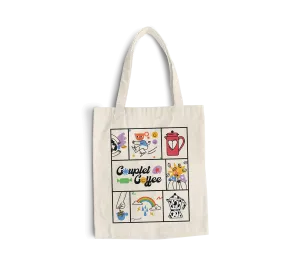 The Fall Edition Tote Bag