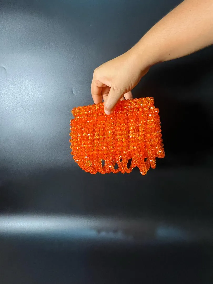 The Lorie Bag