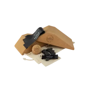 The Rehab Mechanics Foot Strength Kit