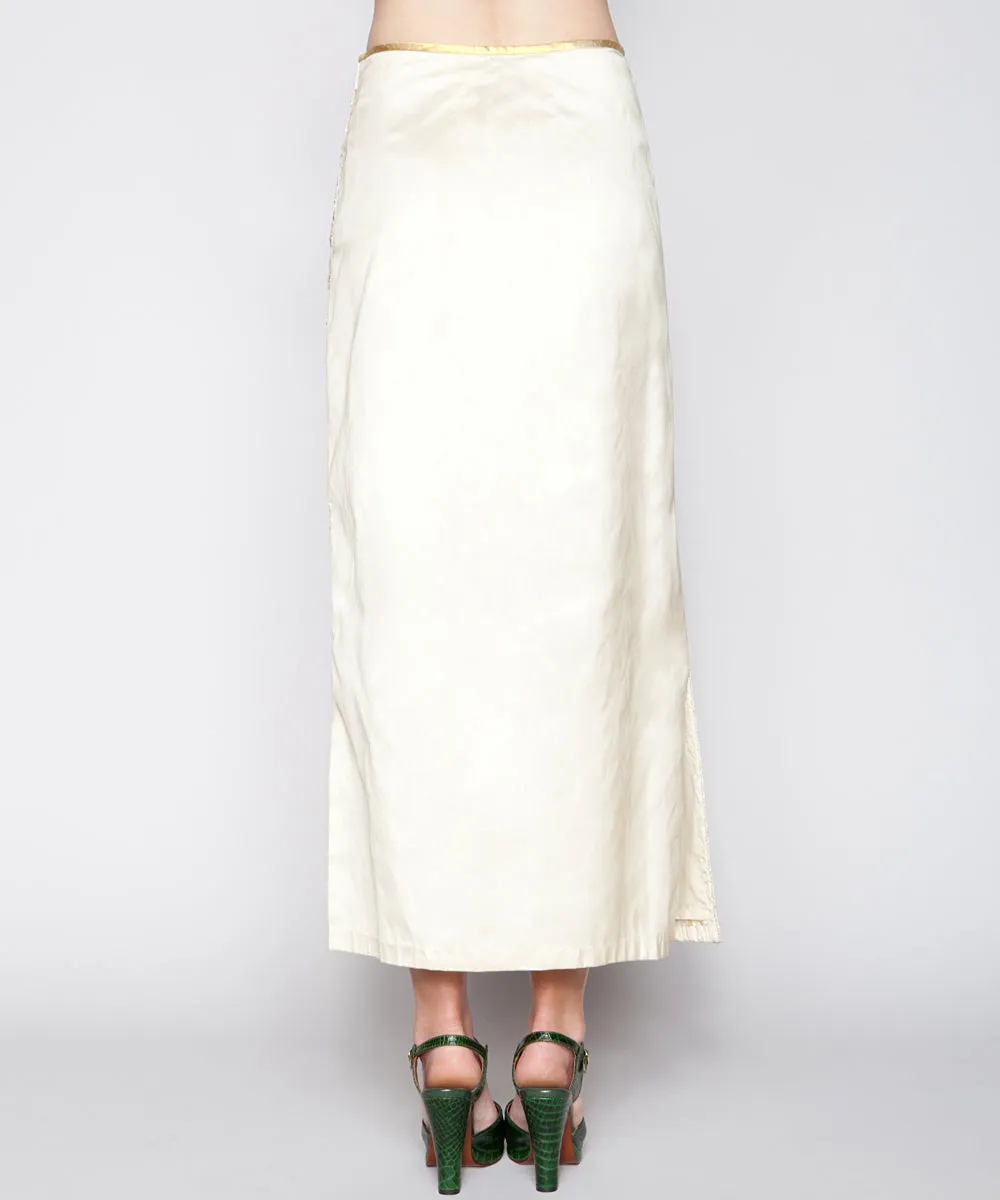 THE VERONIQUE SKIRT