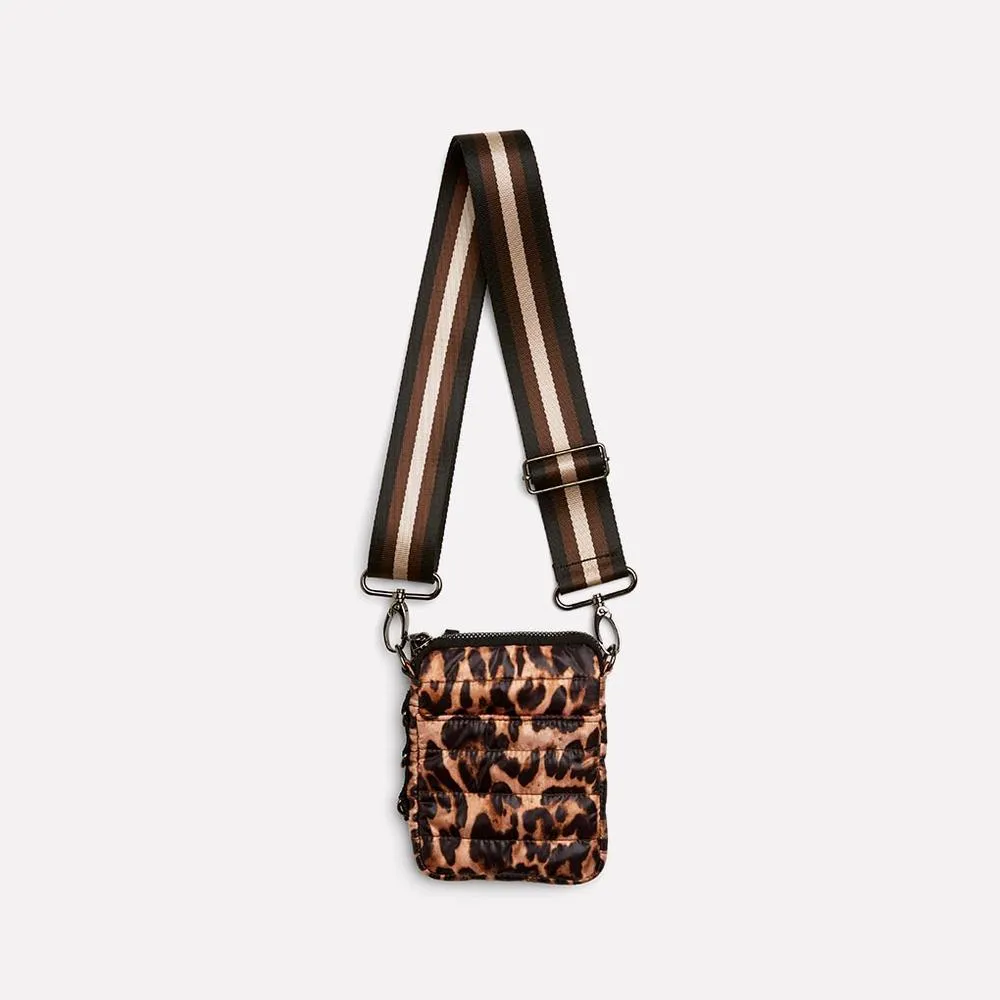 Think Royln The Cell in Urban Leopard