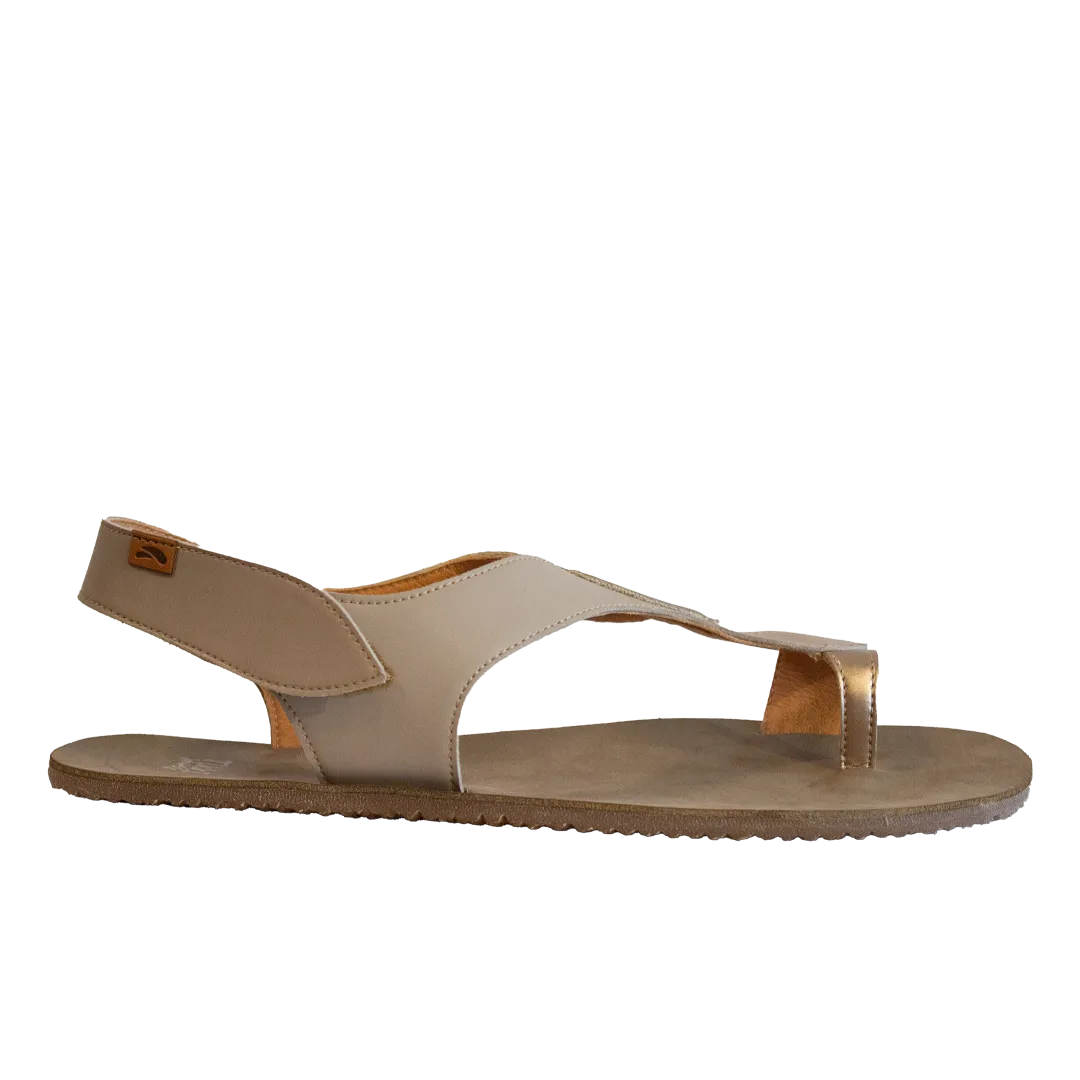 Tikki Soul Vegan - Shell
