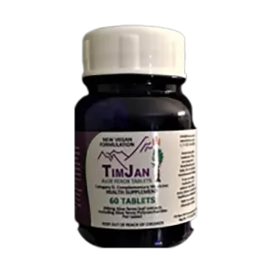 TimJan Tablets