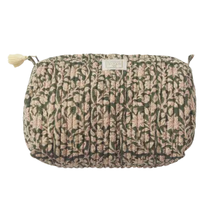 TOILET POUCH Indi  KAKI KAKI