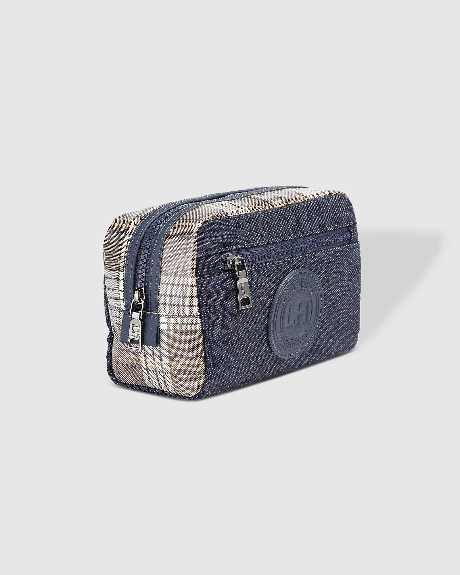 Tommy Mens Toiletry Bag