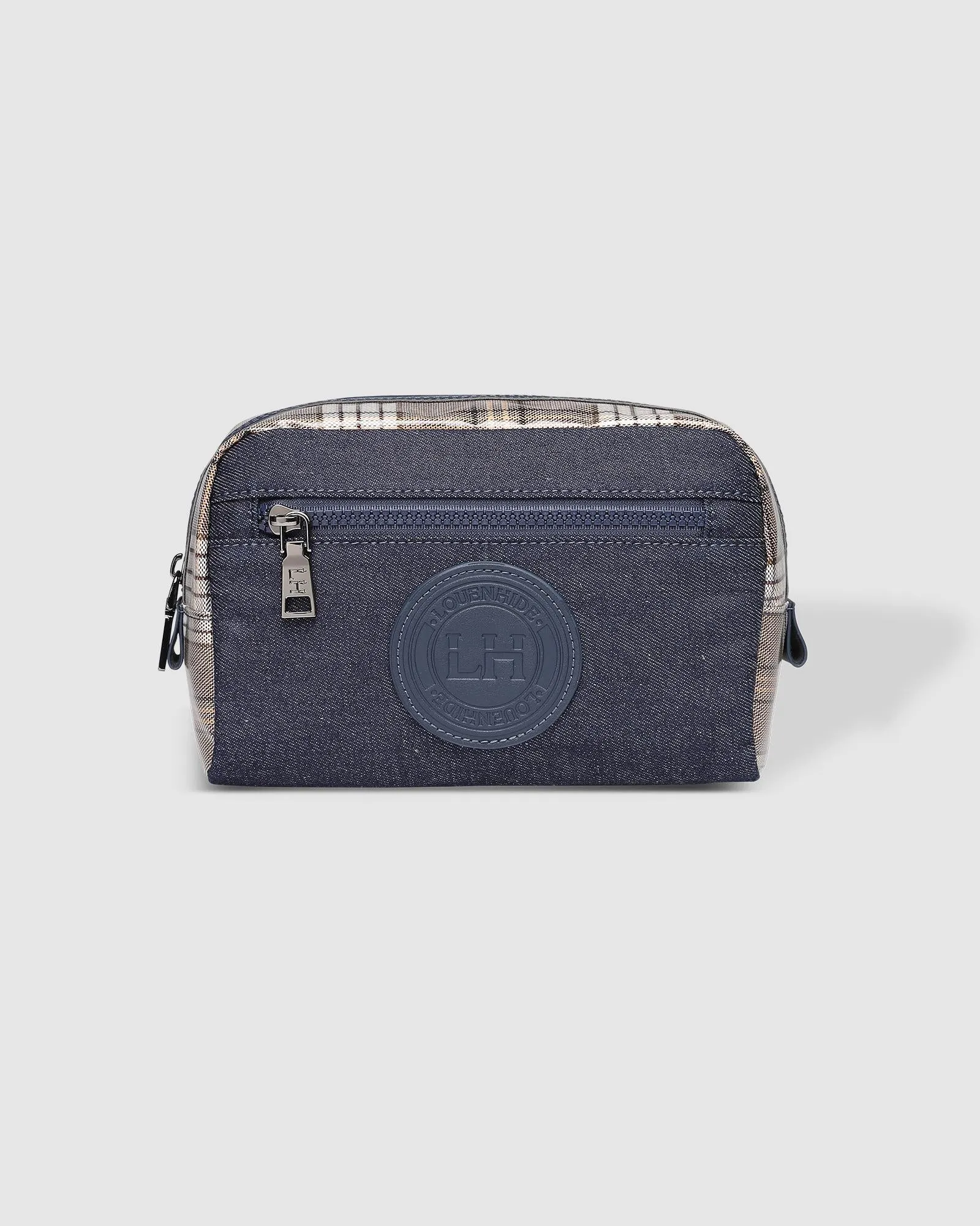 Tommy Mens Toiletry Bag