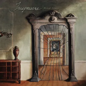 Trespassers - Rival Glass EP
