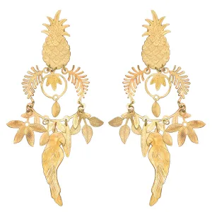 Trinidad Earrings