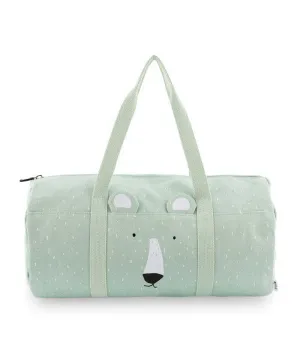 Trixie Roll Bag Mr. Polar Bear