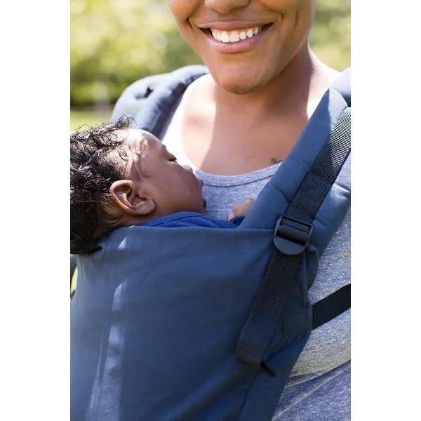 Tula Free-To-Grow Carrier - Indigo
