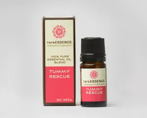 Tummy Rescue – Essential Oil