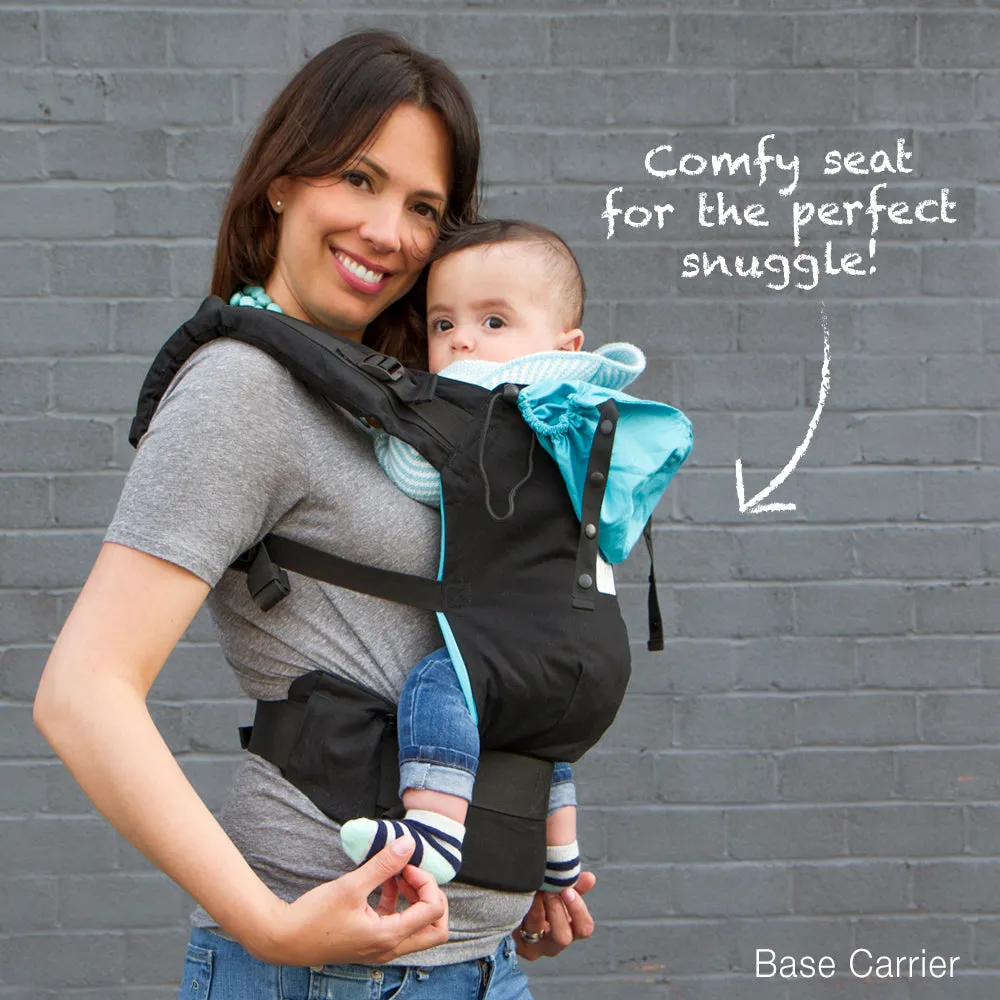 TwinGo Lite Carrier