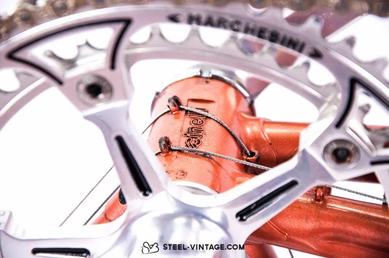 Unique Marchesini Vintage Road Bike from 1980