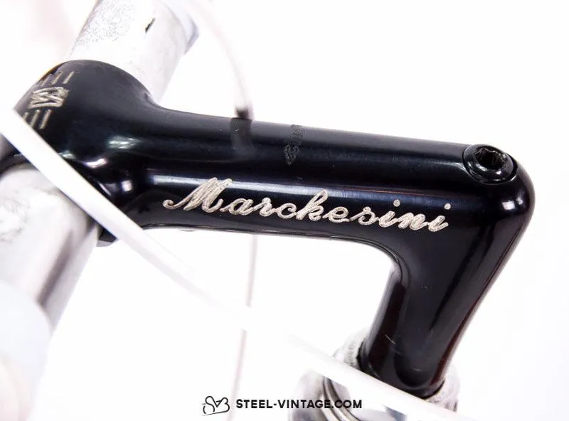 Unique Marchesini Vintage Road Bike from 1980