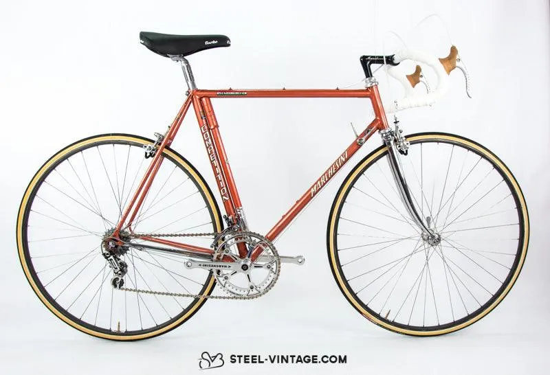 Unique Marchesini Vintage Road Bike from 1980