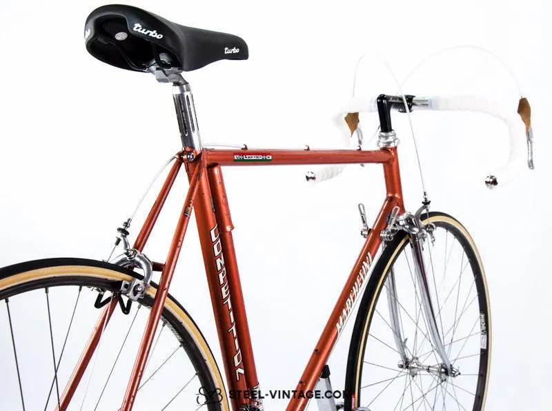 Unique Marchesini Vintage Road Bike from 1980