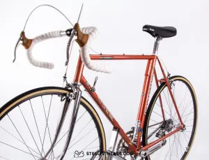 Unique Marchesini Vintage Road Bike from 1980