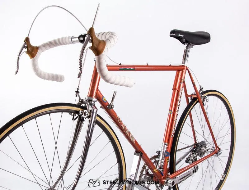 Unique Marchesini Vintage Road Bike from 1980