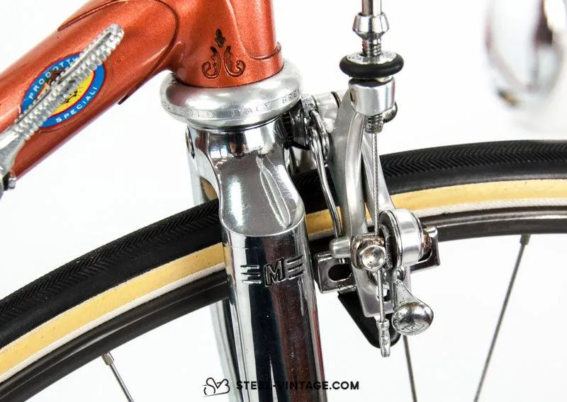 Unique Marchesini Vintage Road Bike from 1980
