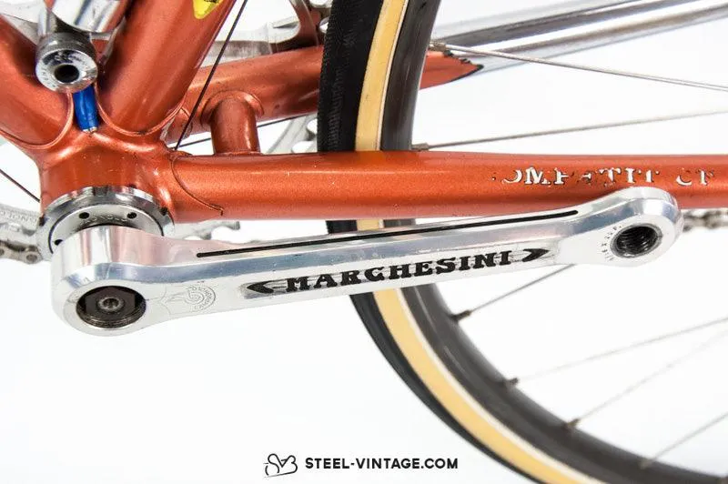 Unique Marchesini Vintage Road Bike from 1980