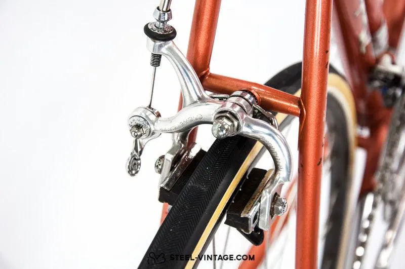 Unique Marchesini Vintage Road Bike from 1980