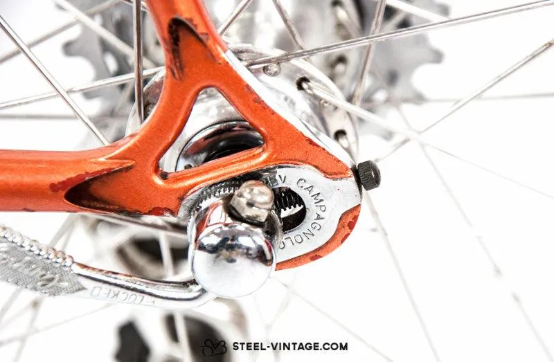Unique Marchesini Vintage Road Bike from 1980