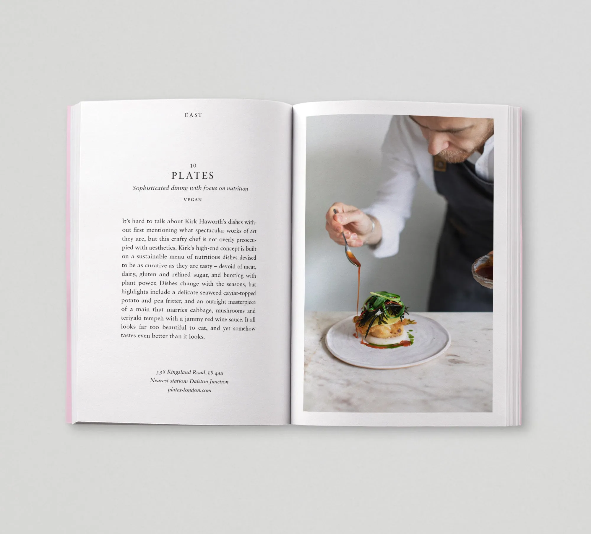 VEGAN BUNDLE – save 20%