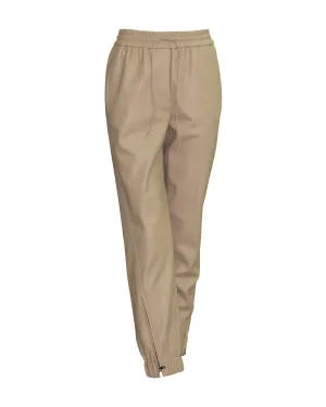 Vegan Jogger Pants