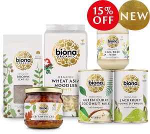 VEGAN KITCHEN ESSENTIALS