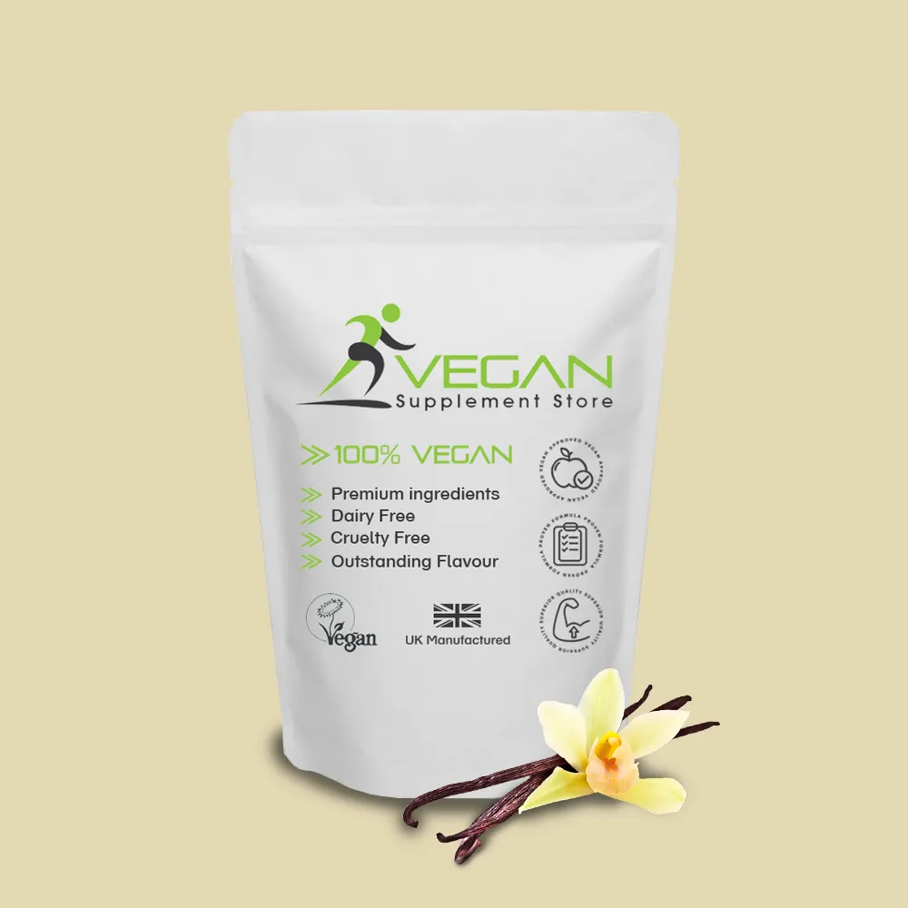 Vegan Protein Powder