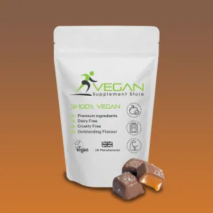 Vegan Protein Powder
