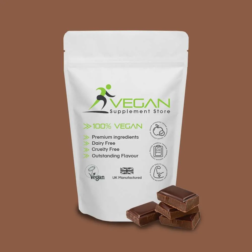 Vegan Protein Powder