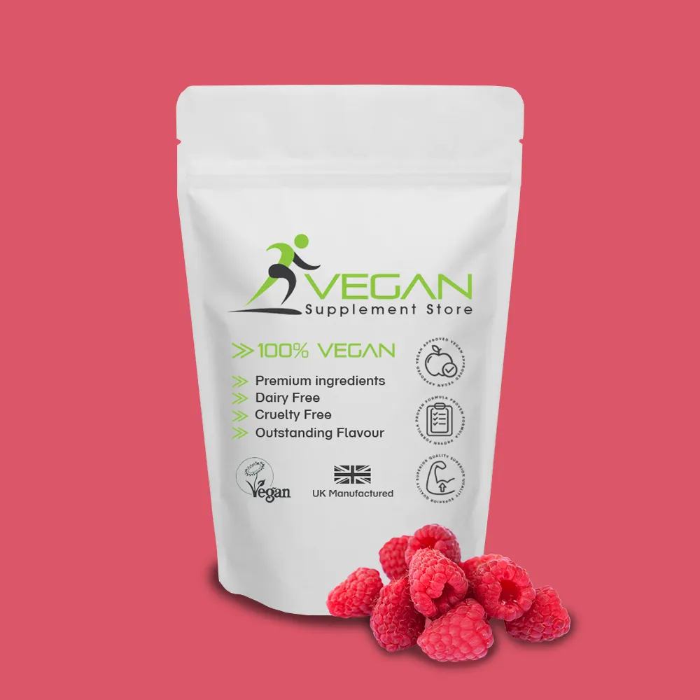 Vegan Protein Powder