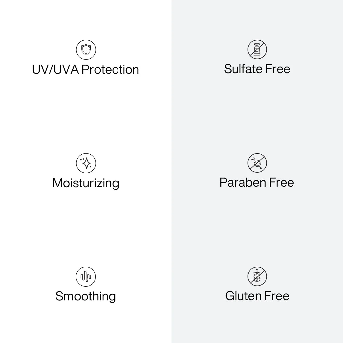 Vegan Shampoo And Conditioner