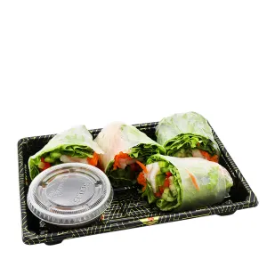 Vegan Summer Roll