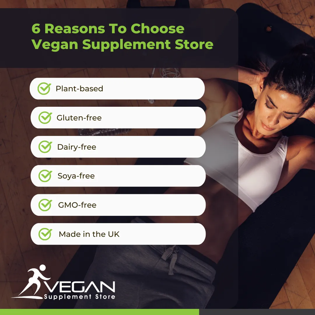 Vegan Weight Loss Bundle