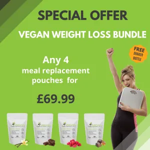 Vegan Weight Loss Bundle