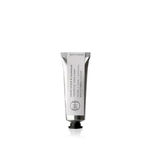 Velvet orchid and cardamom hand cream