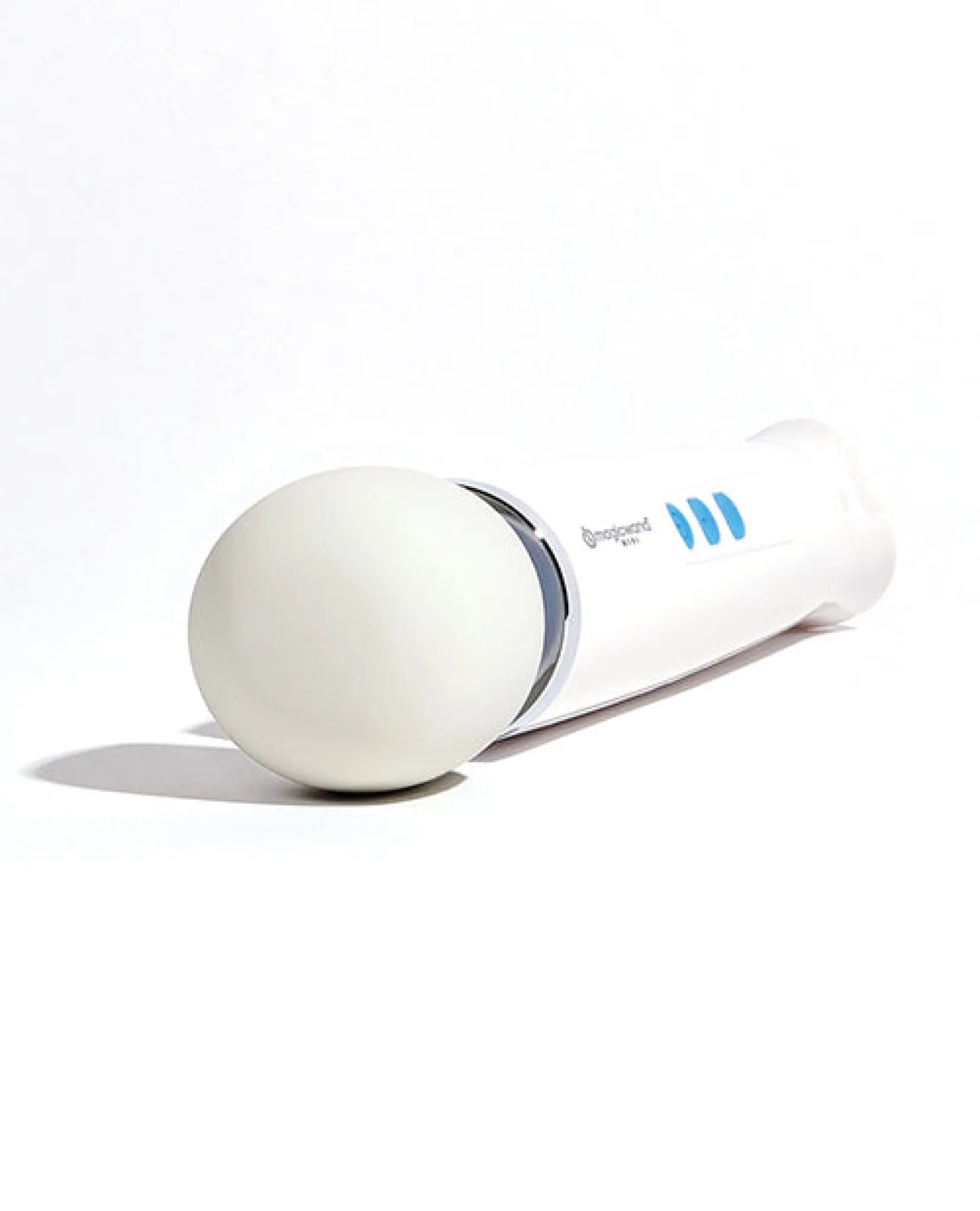 Vibratex Magic Wand Mini Unplugged Rechargeable – Luxury in Compact Design
