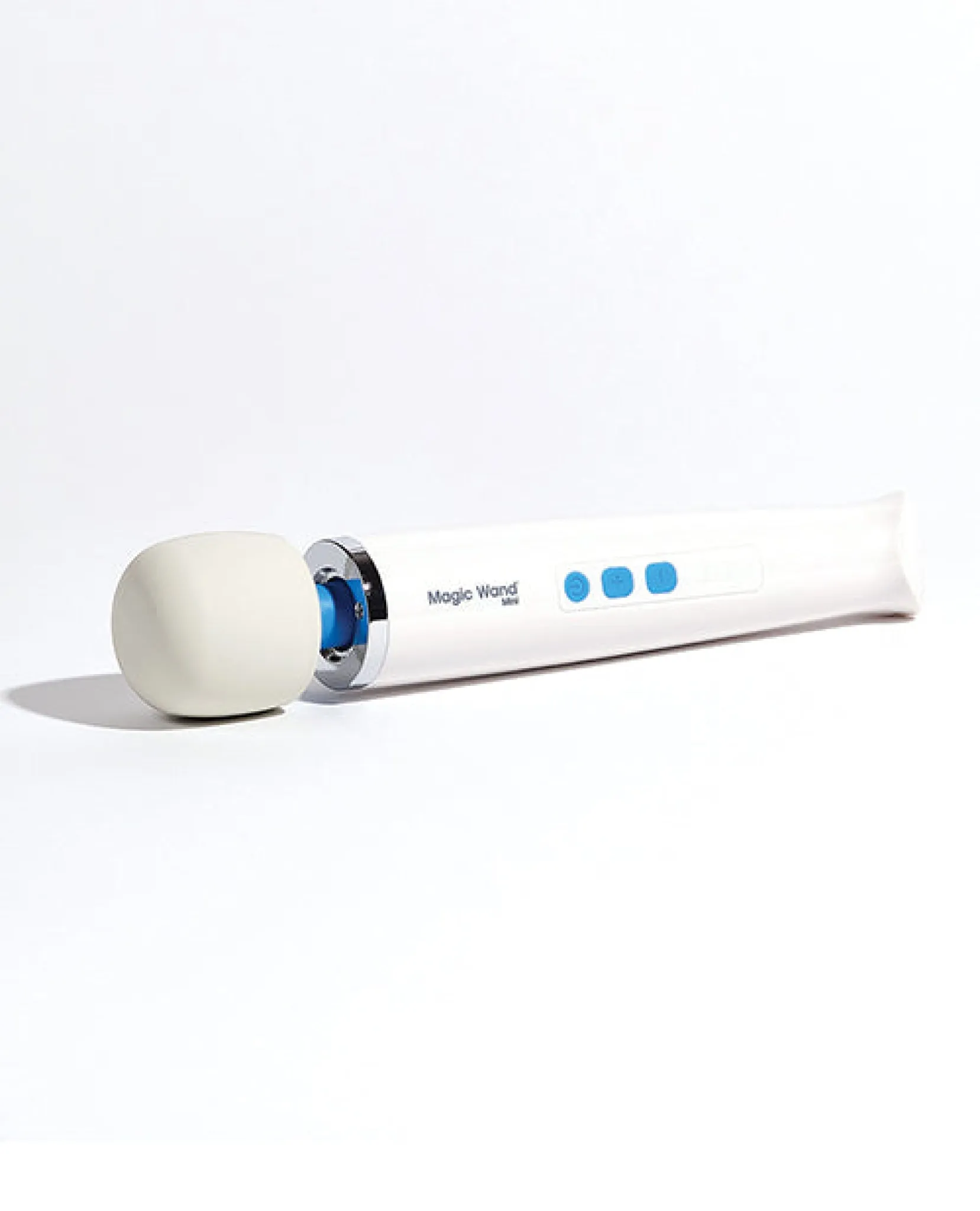Vibratex Magic Wand Mini Unplugged Rechargeable – Luxury in Compact Design