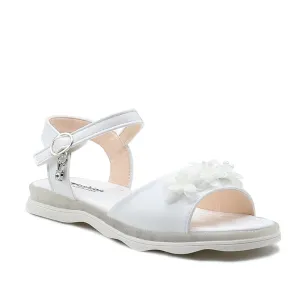 White Casual Sandal K00G10007
