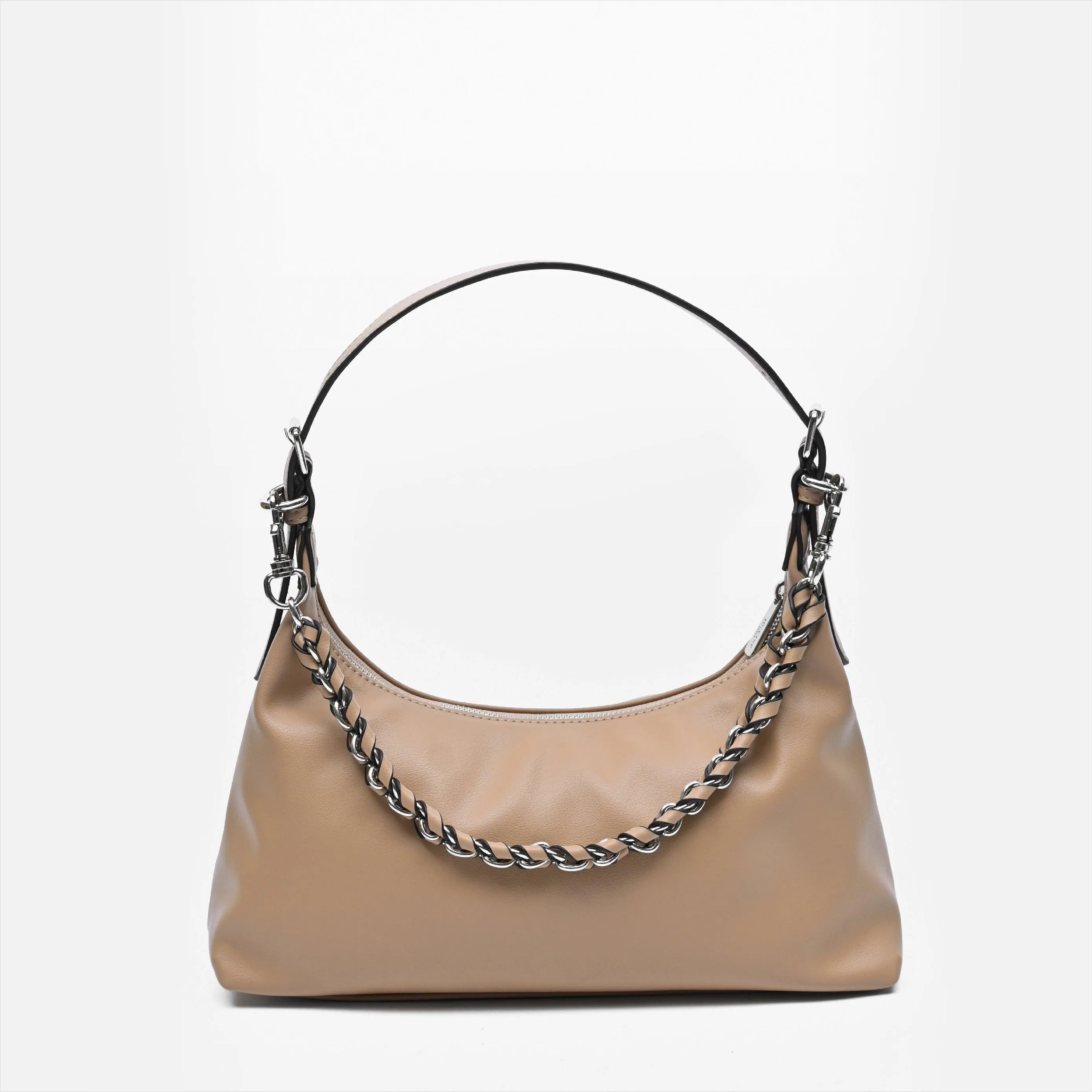 Women Shoulder Bag - TLHB0111PN3ME3
