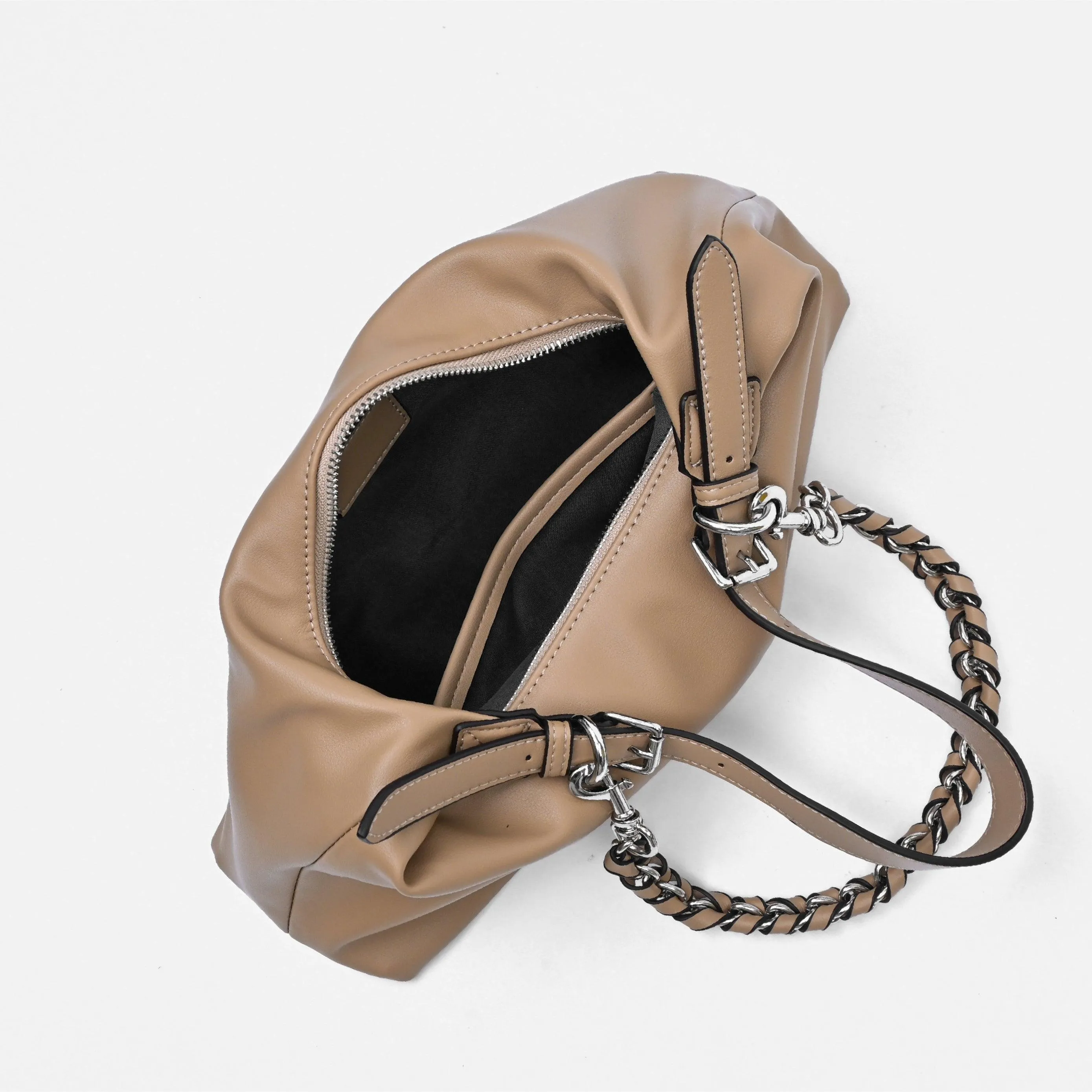 Women Shoulder Bag - TLHB0111PN3ME3