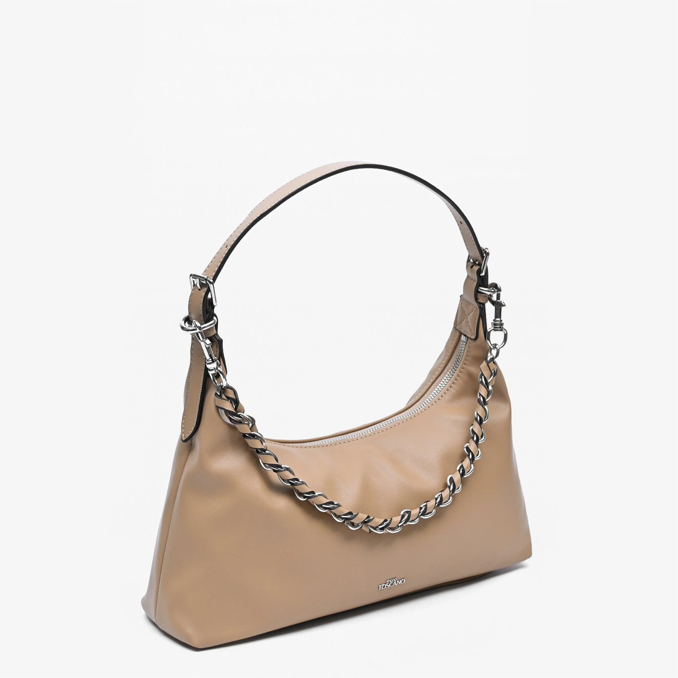 Women Shoulder Bag - TLHB0111PN3ME3
