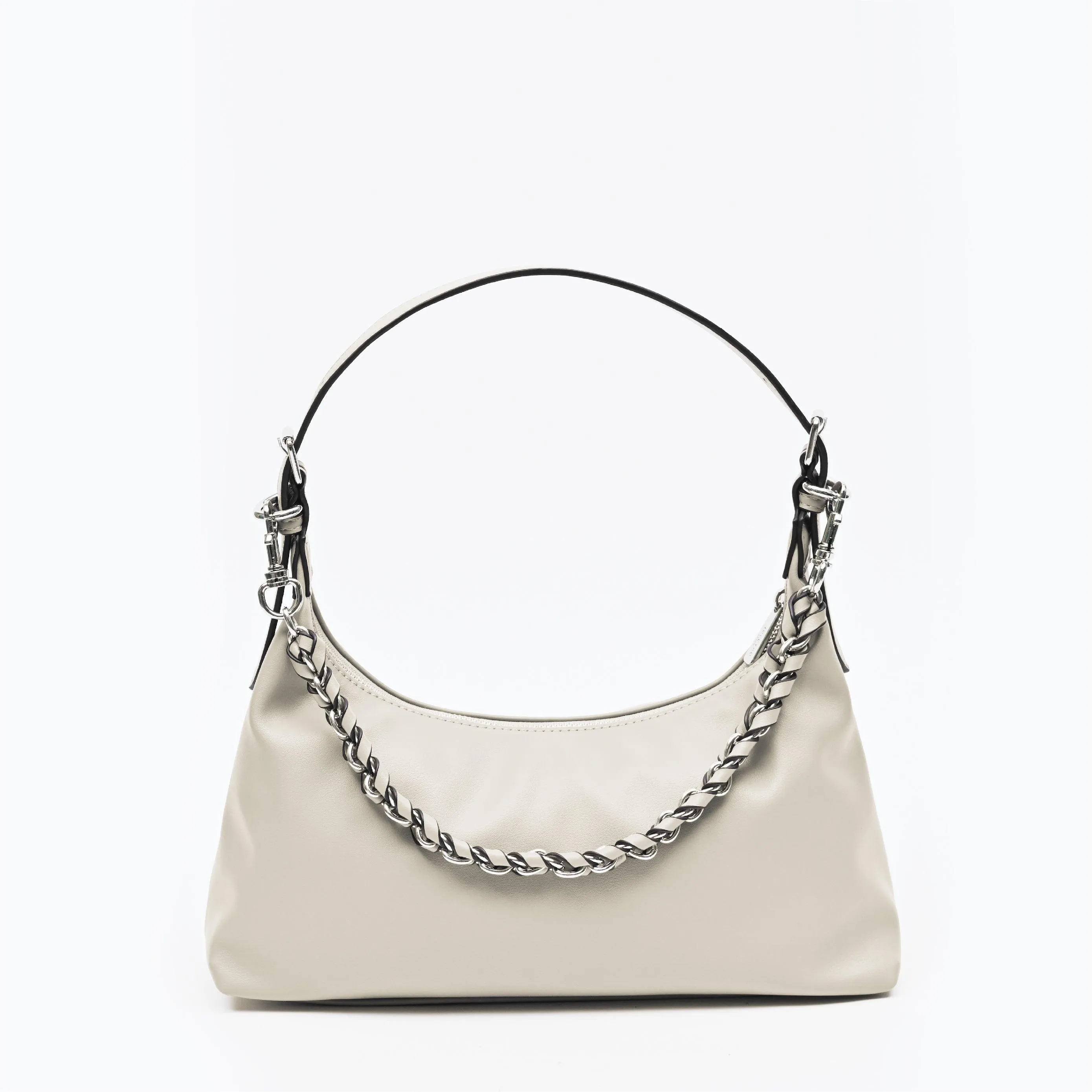 Women Shoulder Bag - TLHB0111PN3ME3