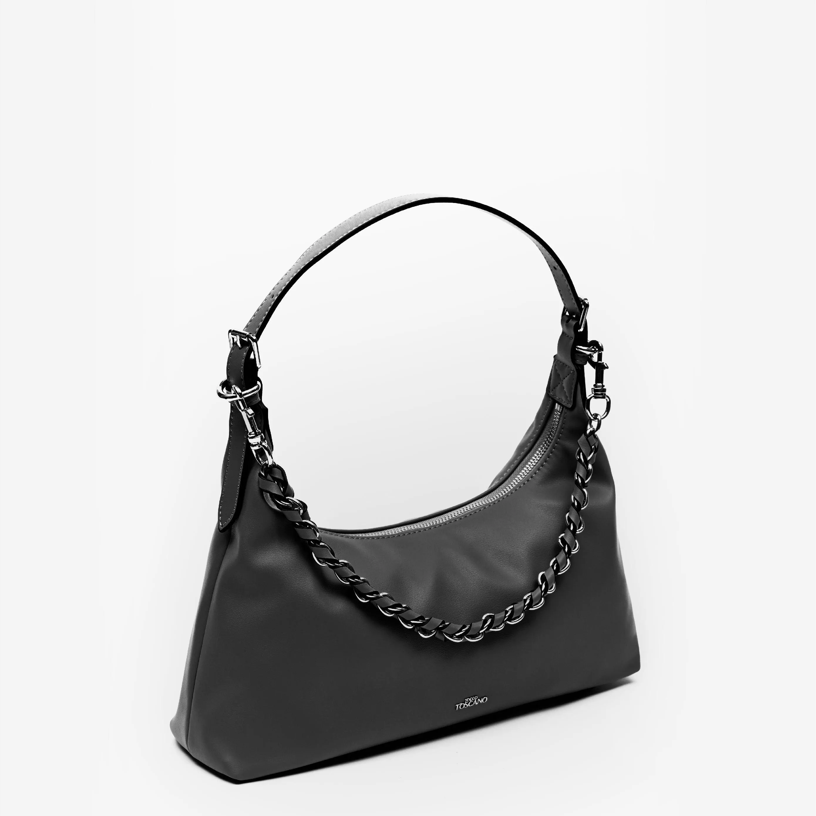 Women Shoulder Bag - TLHB0111PN3ME3