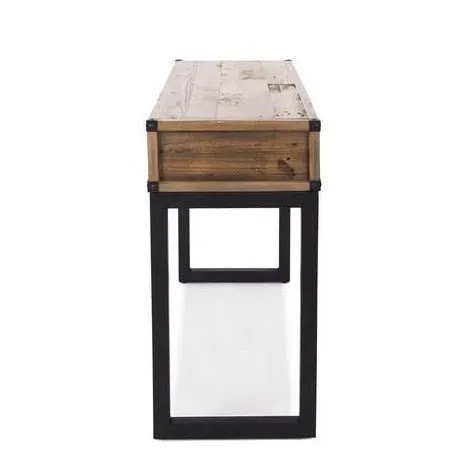 Woodenforge Hall Table