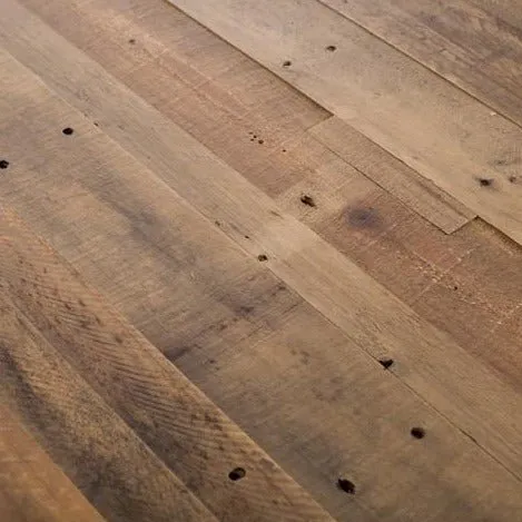 Woodenforge Hall Table