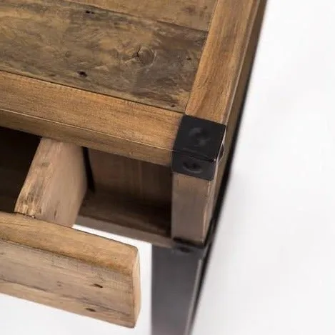 Woodenforge Hall Table