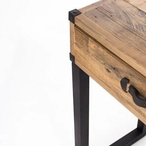 Woodenforge Hall Table